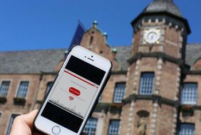 Landeshauptstadt Düsseldorf/Ingo Lammert