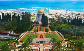 Haifa