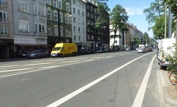 Kölner Straße