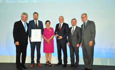 NRW.INVEST Award 2019