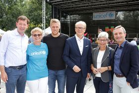 Landeshauptstadt Düsseldorf/Ingo Lammert