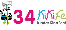 Logo KiKiFe 2019 © LVR-Zentrum für Medien und Bildung Medienzentrum für die Landeshauptstadt Düsseldorf