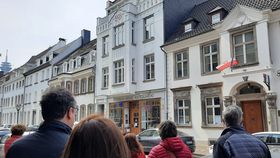 Landeshauptstadt Düsseldorf