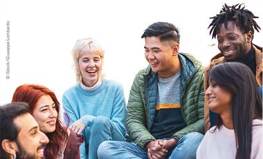 Die Stimmen sind ausgezählt und die 31 neuen Mitglieder des Düsseldorfer Jugendrates stehen fest, Foto: iStock/Giuseppe Lombardo