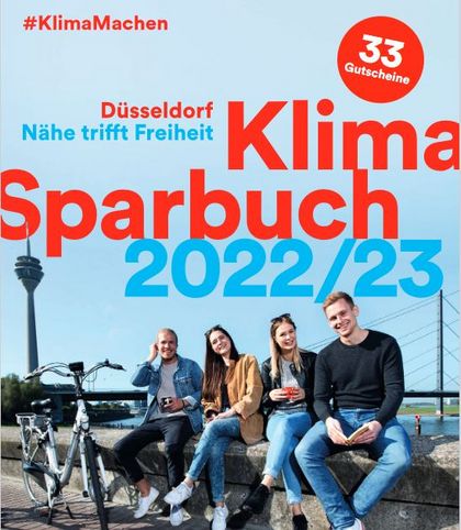 Klimasparbuch 2022/23