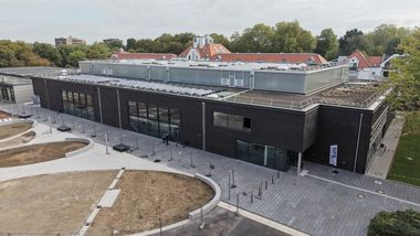 Landeshauptstadt Düsseldorf/David Young