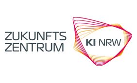 Logo Zukunftszentrum KI NRW