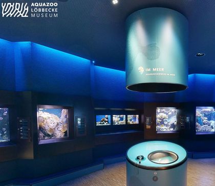 Aquazoo Düsseldorf