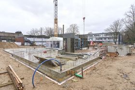 Landeshauptstadt Düsseldorf/Claus Langer