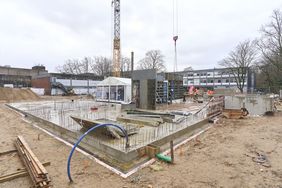 Landeshauptstadt Düsseldorf/Claus Langer