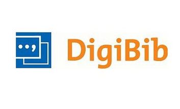 Logo DigiBib