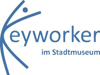 Logo der Keyworker, Foto: Petra Rodewald