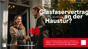 Motiv aus der Digitalkampagne