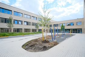 Landeshauptstadt Düsseldorf/Michael Gstettenbauer