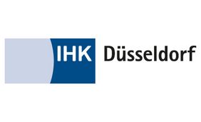 Logo IHK Düsseldorf