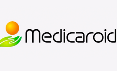 Logo Medicaroid
