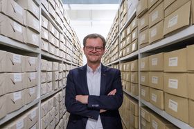 Landeshauptstadt Düsseldorf/Uwe Schaffmeister