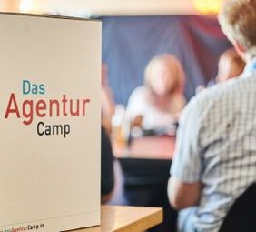 Archivbild AgenturCamp