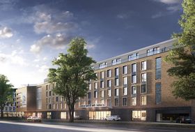 CONCEPTA Projektentwicklung GmbH 