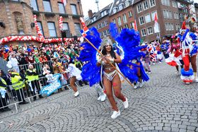 Landeshauptstadt Düsseldorf/Melanie Zanin