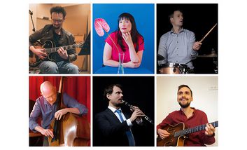 Foto von Hot Club Serenade für Jazz-Frühstück