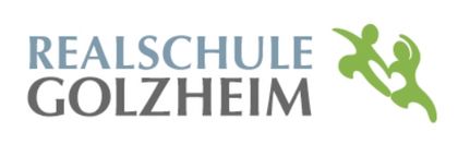 Logo der Realschule Golzheim