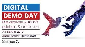 Banner Digital Demo Day