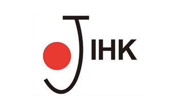 Logo Japanische IHK zu Düsseldorf e.V.