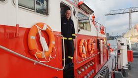 Landeshauptstadt Düsseldorf/Feuerwehr Düsseldorf