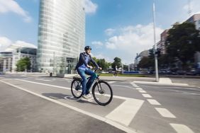 Die Stadtverwaltung möchte beim Energiesparen helfen und gibt zahlreiche und hilfreiche Tipps auf den eigenen Internetseiten. Foto: Landeshauptstadt Düsseldorf/André Loessl