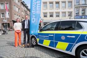 Foto: Landeshauptstadt Düsseldorf/Michael Gstettenbauer