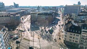 Landeshauptstadt Düsseldorf