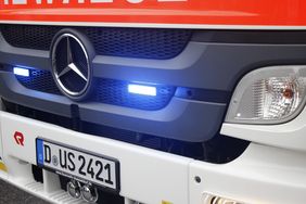 Symbolbild Feuerwehr Düsseldorf