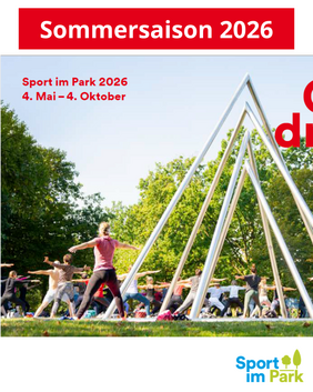 Landeshauptstadt Düsseldorf/Sportamt