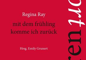 Cover Regina Ray