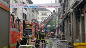 Foto: Gerhard Berger - www.thenewshunter.com