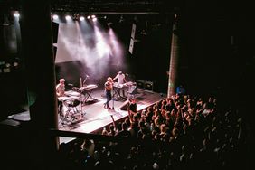 "First Beats": Neues Förderprogramm für Düsseldorfer Schülerbands; Foto: pixabay.com/tookapic