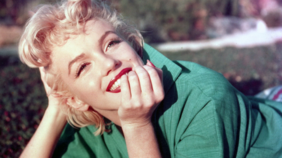 Celebrating Marilyn! – Zum 100. Geburtstag einer Ikone