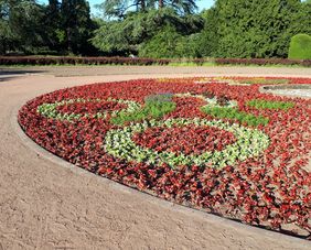 Landeshauptstadt Düsseldorf/Gartenamt