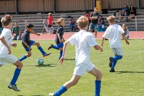 Jan-Wellem-Pokal 2019; Foto: Gstettenbauer