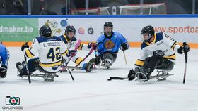 Stiftung Eissporthalle Düsseldorf-Benrath