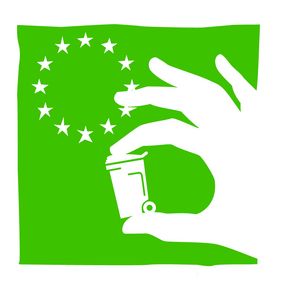 Logo der Europäischen Woche der Abfallvermeidung