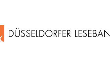Logo Düsseldorfer Leseband(e)