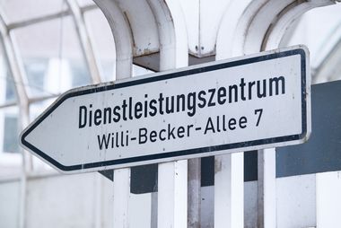 Landeshauptstadt Düsseldorf/Michael Gstettenbauer