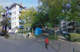 Copyright: Atelier Fritschi + Stahl