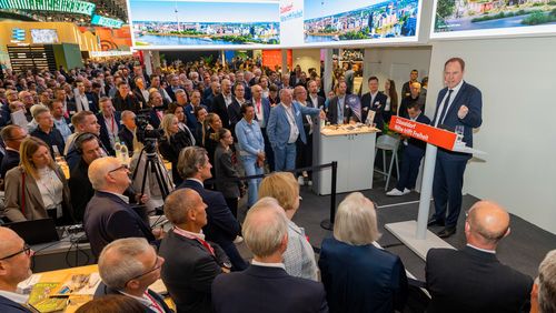 Livestream zur Expo Real 2026 online verfolgen