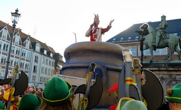 Landeshauptstadt Düsseldorf