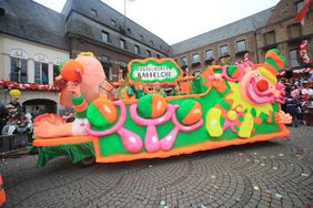Landeshauptstadt Düsseldorf/Melanie Zanin