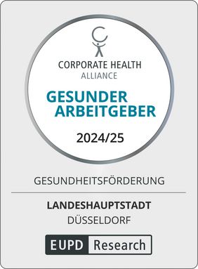 Landeshauptstadt Düsseldorf