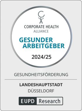 Landeshauptstadt Düsseldorf